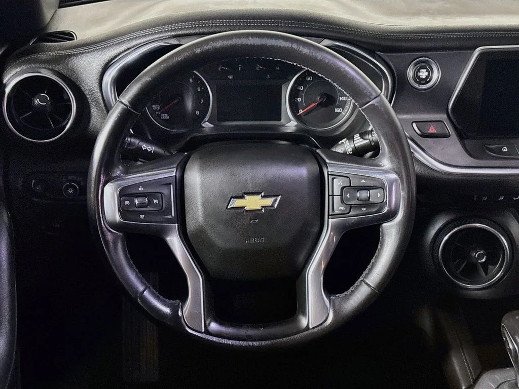 Used 2019 Black Chevrolet L image 13