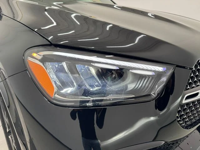 New 2026 Black Mercedes-Benz GLE 350 image 34