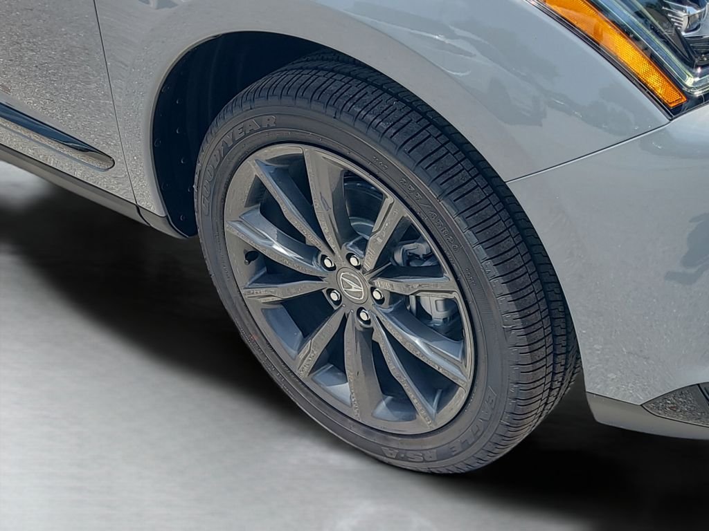 New 2026 Urban Gray Pearl Acura A-Spec Package image 40