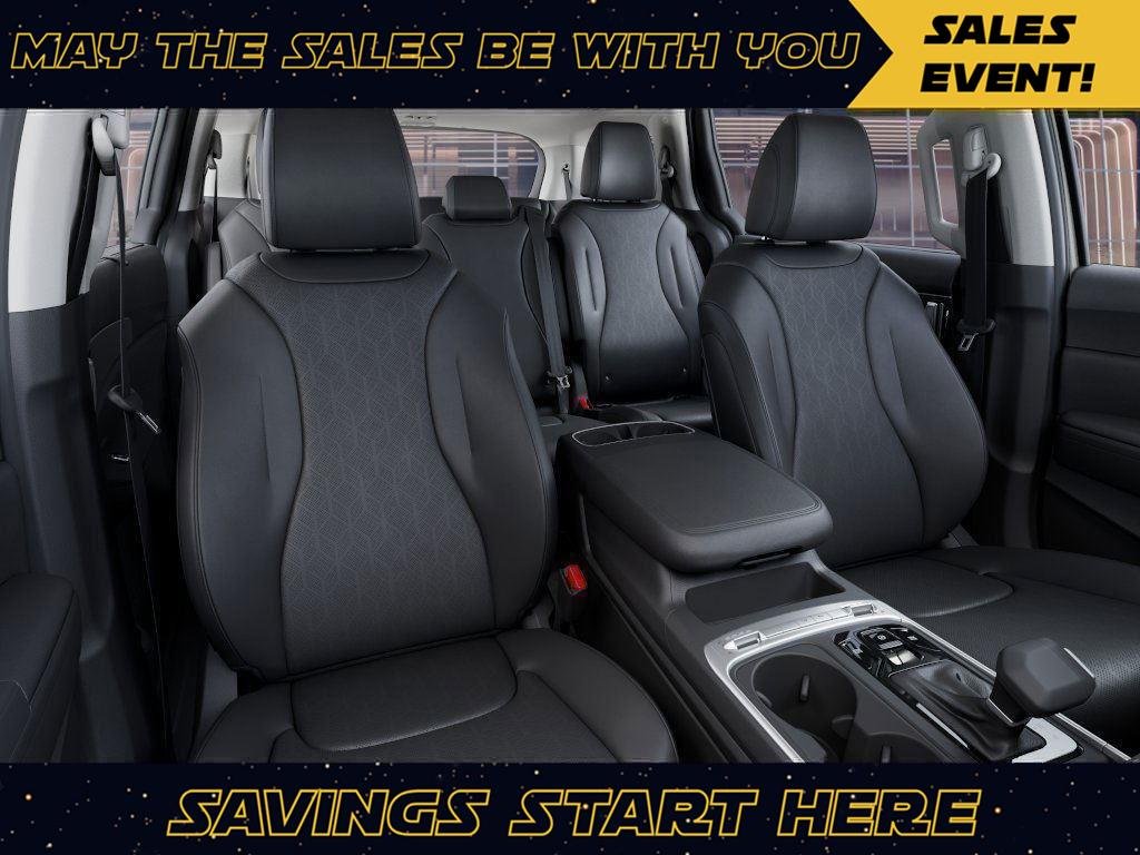 2026 Kia Carnival SX - Photo 15