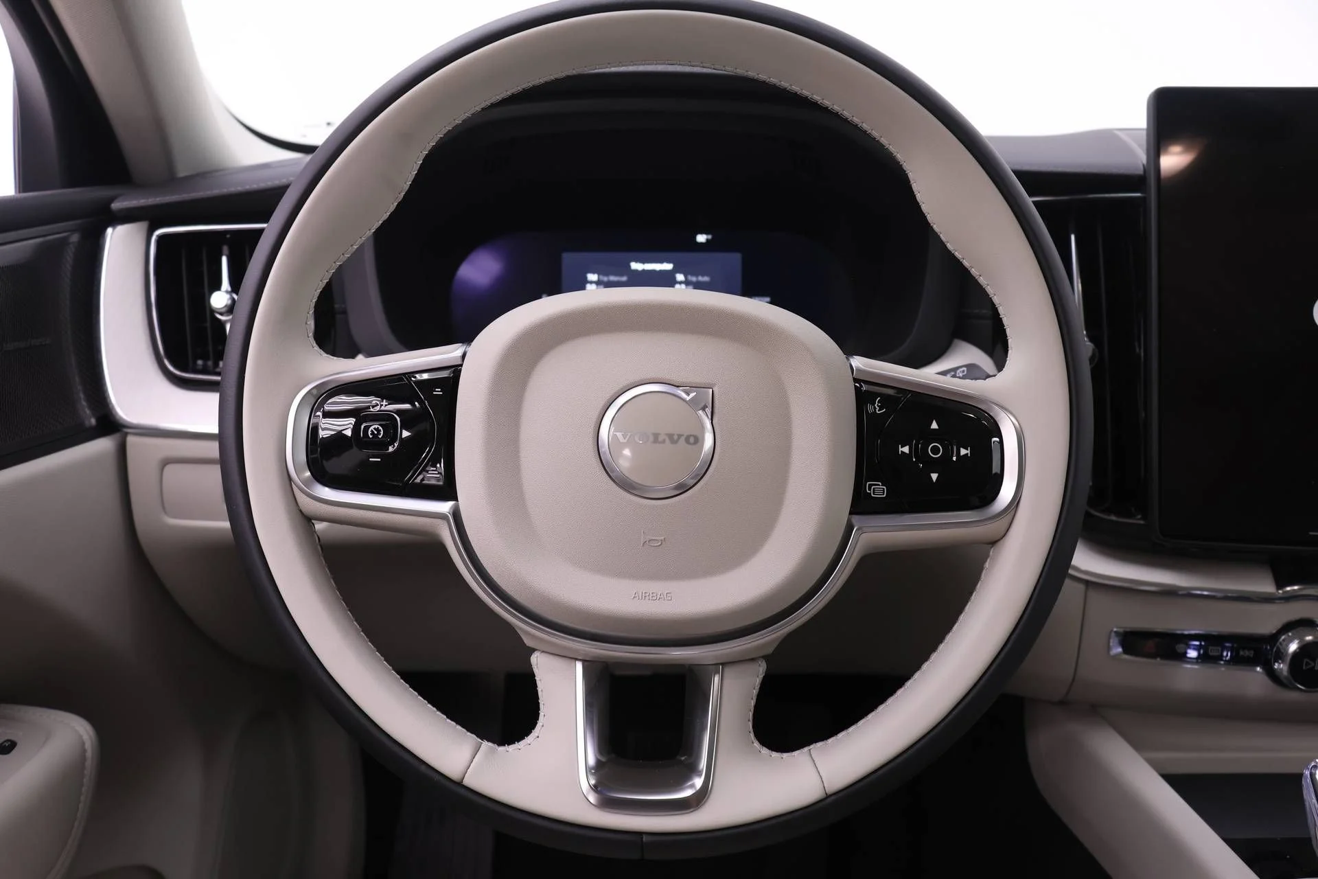 New 2026 Denim Blue Volvo Ultra image 15