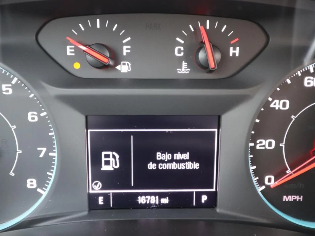 Certified Used 2024 Black Chevrolet LS image 19