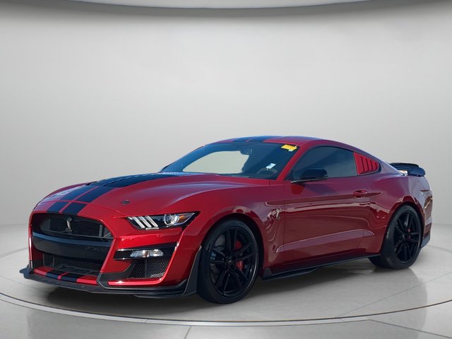 2020 Ford Mustang Shelby GT500