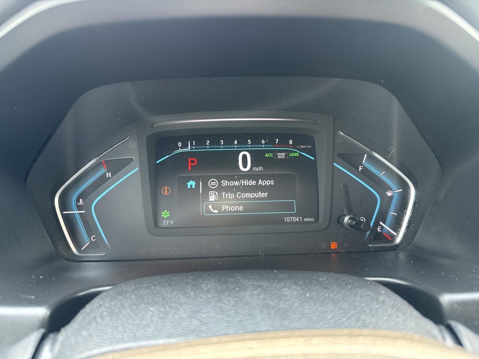 Used 2018 Honda Odyssey Elite with VIN 5FNRL6H90JB062182 for sale in Kansas City