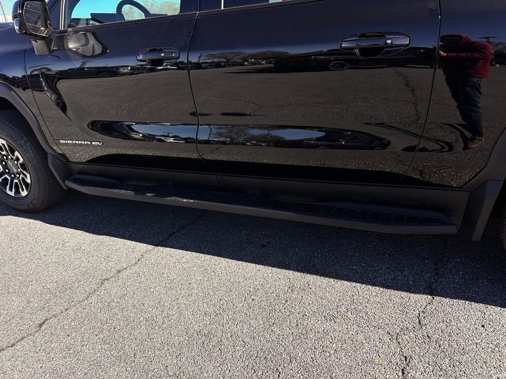 2026 GMC Sierra EV Elevation - Photo 29
