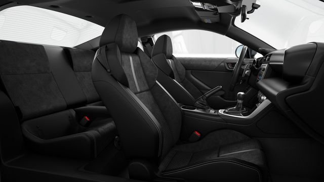New 2026 Steel Toyota  Premium AT image 29