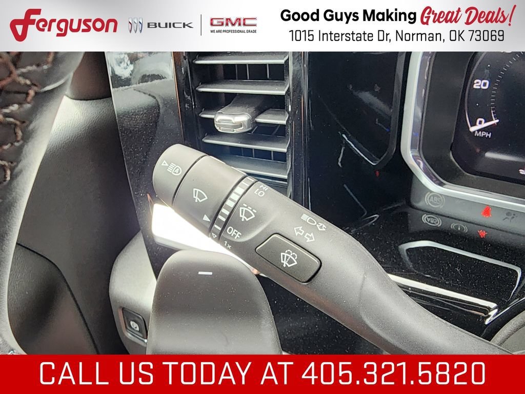 2026 GMC Sierra 1500 SLT - Photo 23