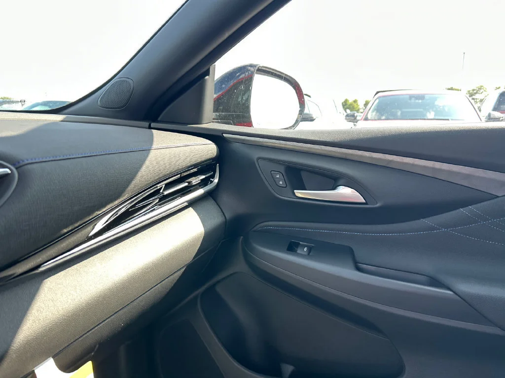 2026 Buick Envista Sport Touring - Photo 28