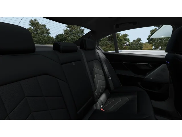 New 2027 Tanzanite Blue II Metallic BMW 540i xDrive image 12