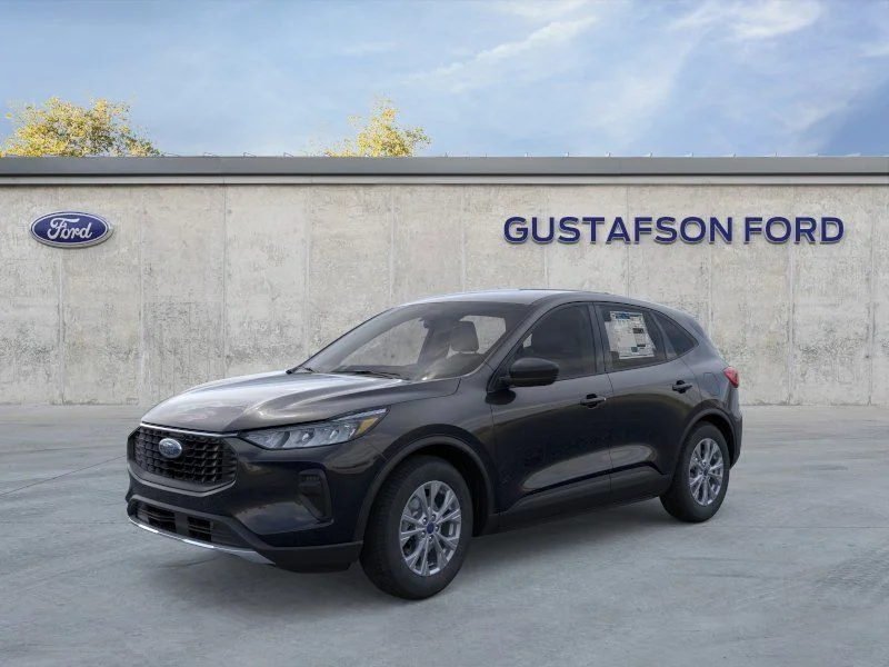 2026 Ford Escape