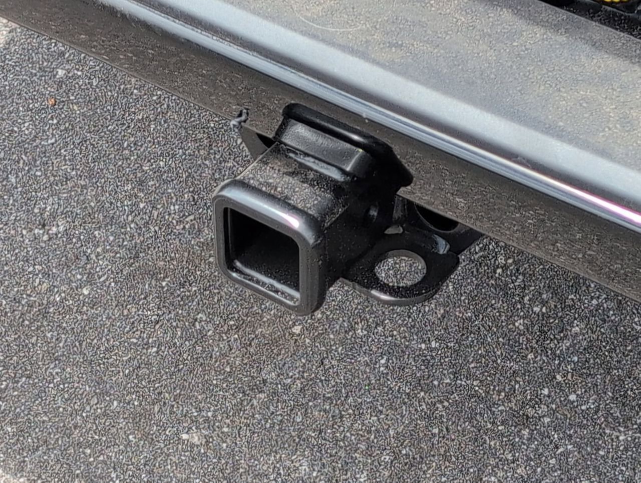 New 2026 Sterling Metallic GMC AT4X image 35
