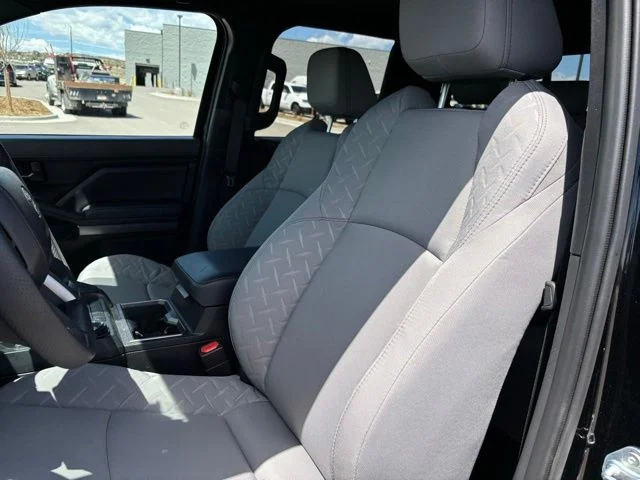 Used 2026 Black Toyota SR5 image 13