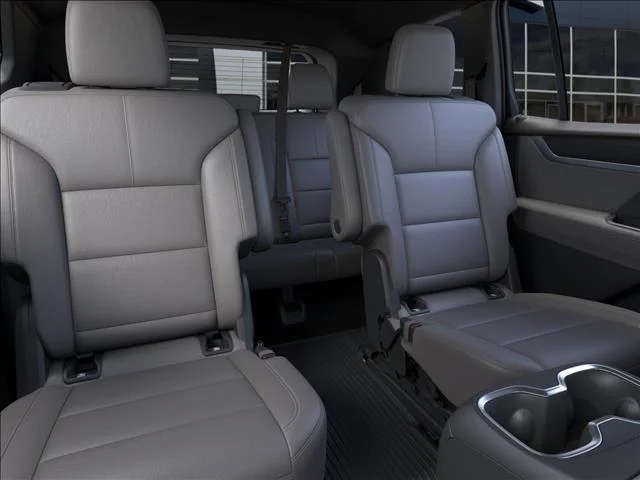 New 2026 Sterling Metallic GMC Elevation image 17