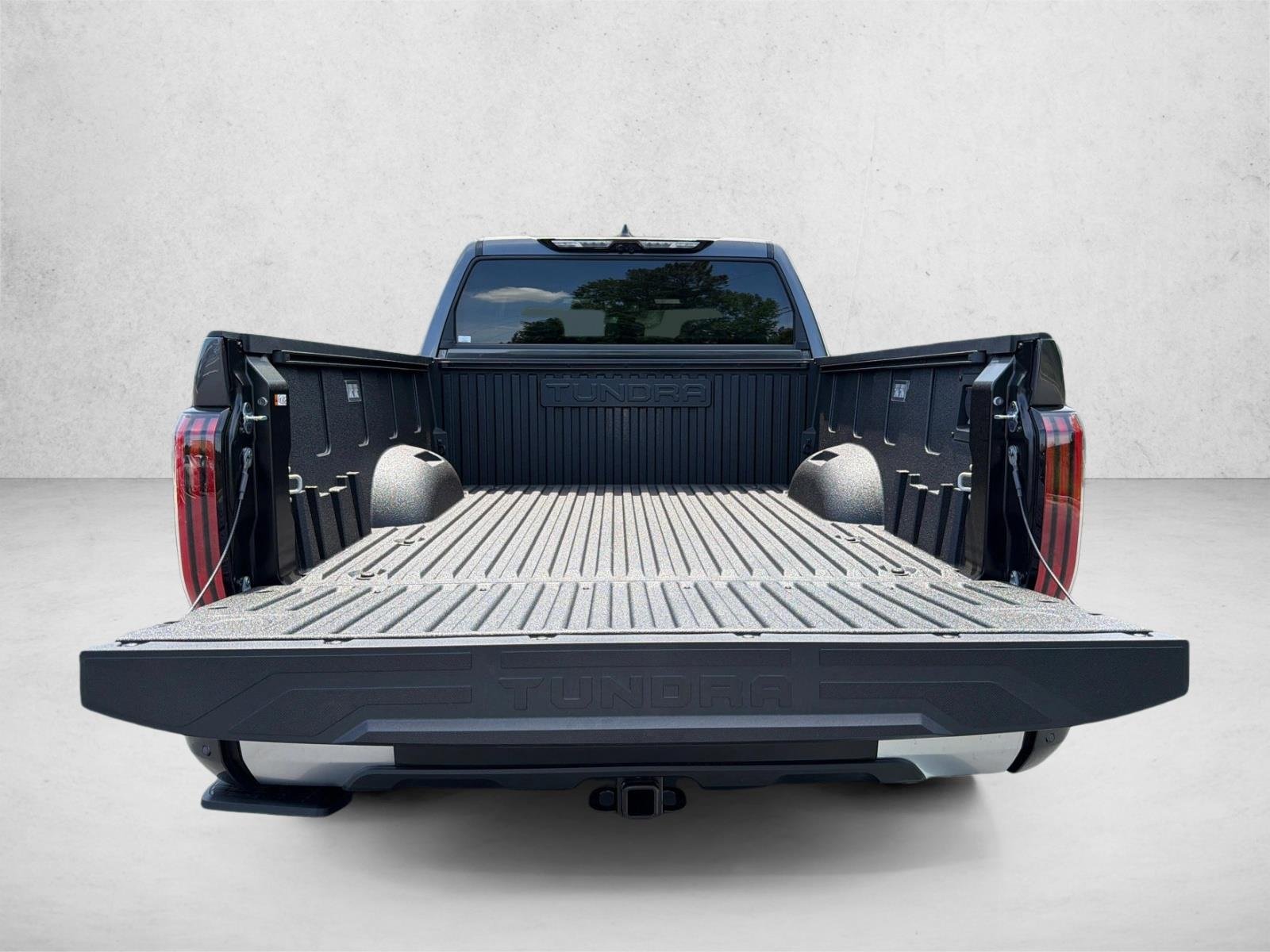 New 2026 Magnetic Gray Metallic Toyota Limited image 18