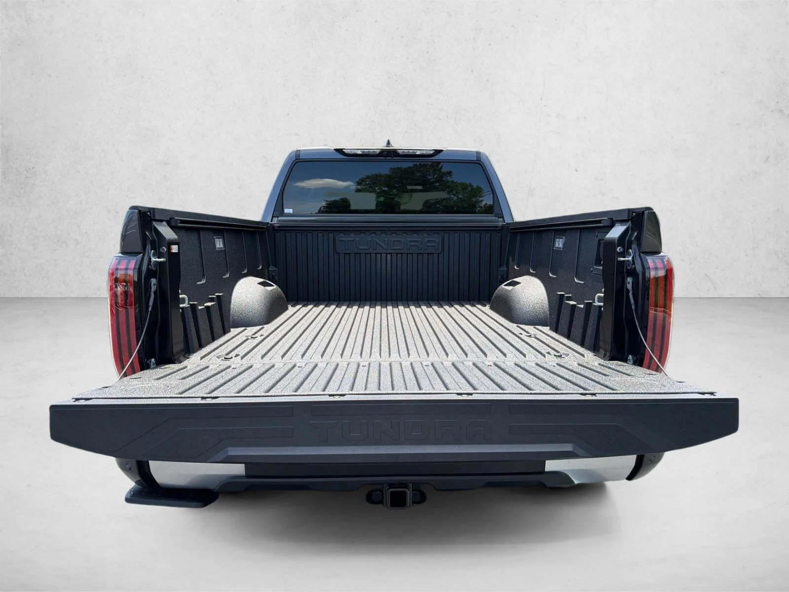 New 2026 Magnetic Gray Metallic Toyota Limited image 18