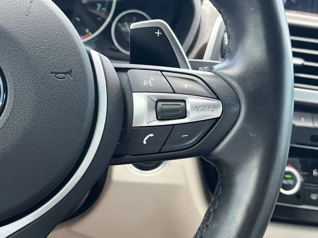 Used 2019 Black BMW 440i Gran Coupe image 30
