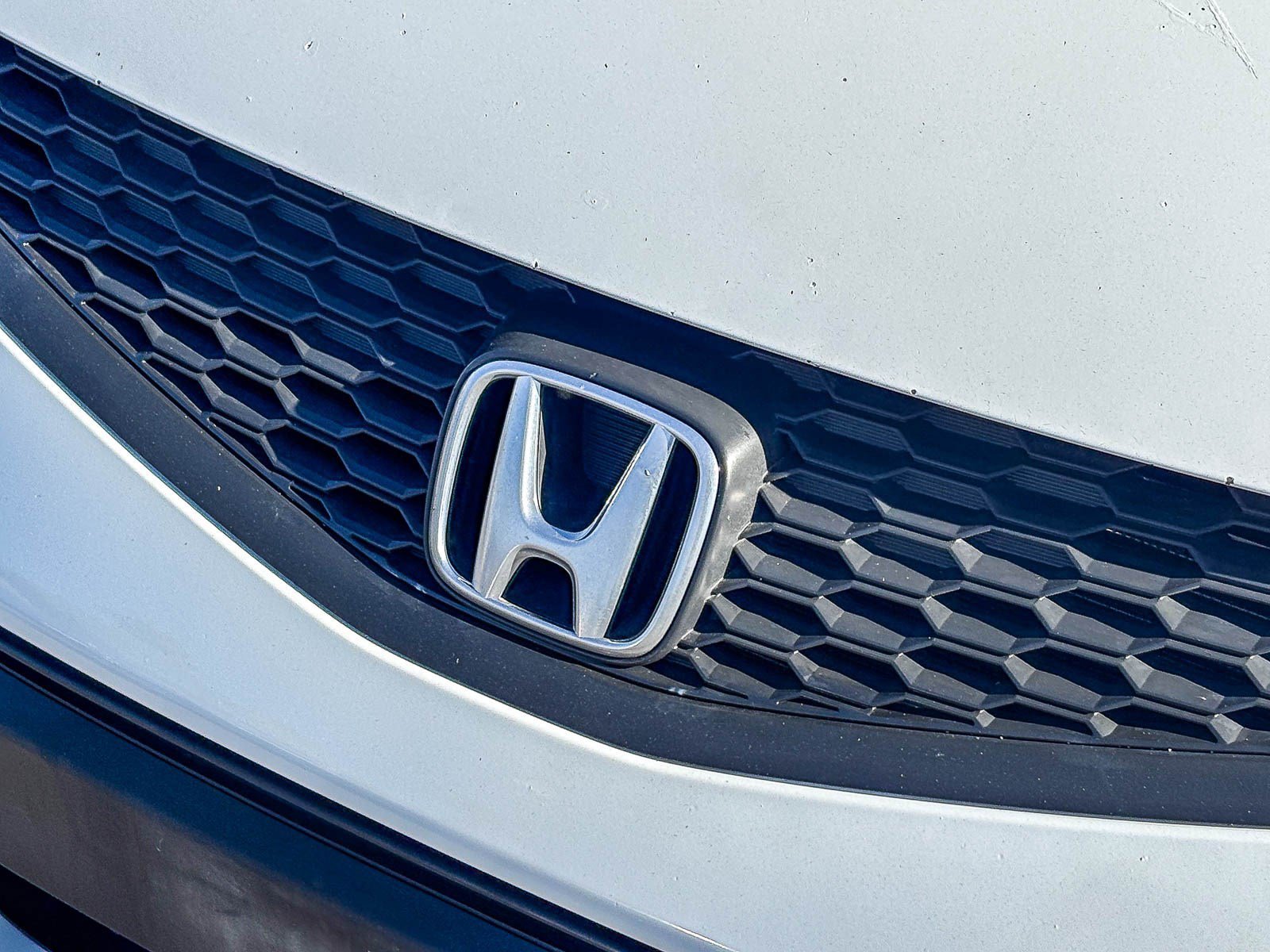 Used 2012 Taffeta White Honda LX image 9