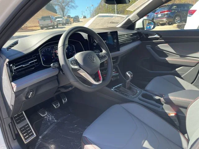 New 2026 White Volkswagen 2.0T Autobahn image 6