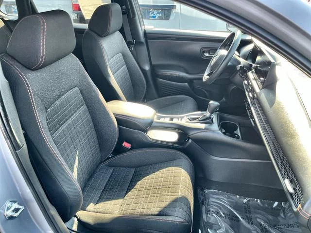 Used 2024 Gray Honda Sport image 21