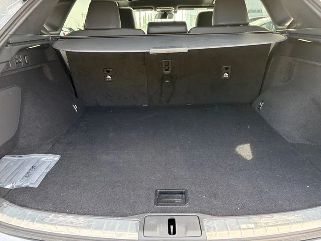 Used 2025 Silver Lexus 350 image 23