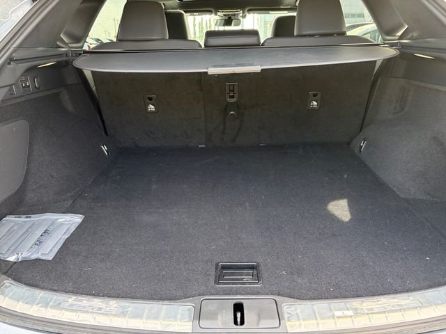 Used 2025 Silver Lexus 350 image 23