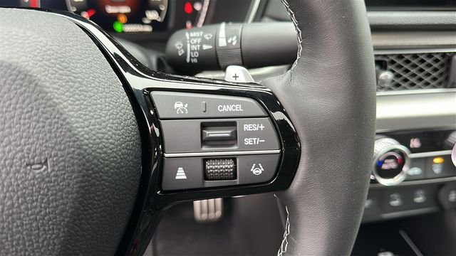 2026 Acura Integra A-Spec - Photo 13