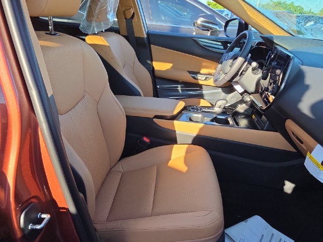 New 2026 Copper Crest Lexus AWD image 25