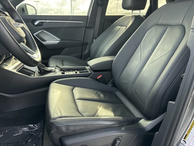 Used 2021  Audi Premium Plus image 11