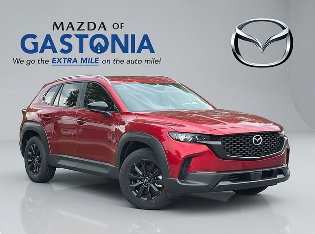 2026 Mazda CX-50 2.5 S Preferred's photo