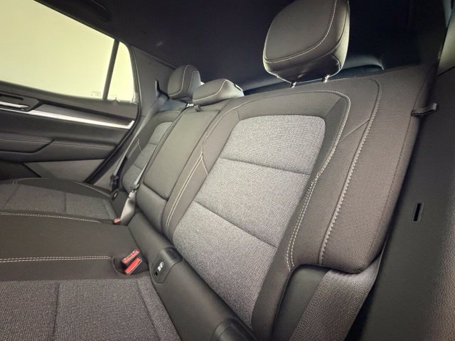 New 2027 Riverstone Metallic GMC Elevation image 37