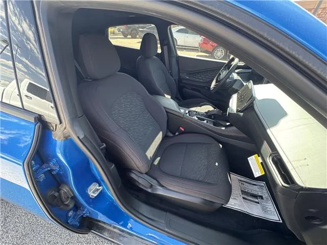 New 2026 Bludicrous  Paint Dodge RT 4-DOOR AWD image 29