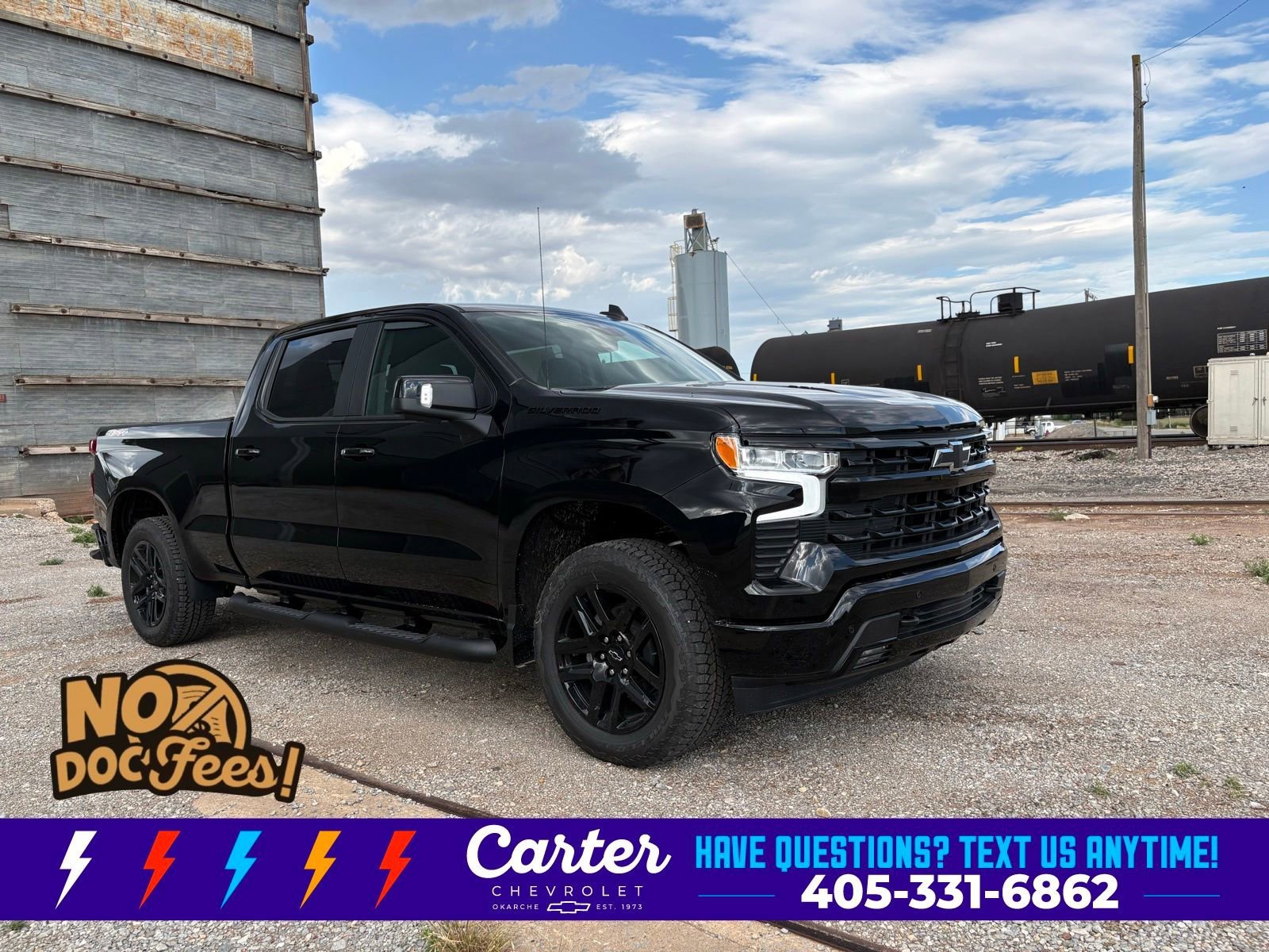 2026 Chevrolet Silverado 1500 RST - Photo 51