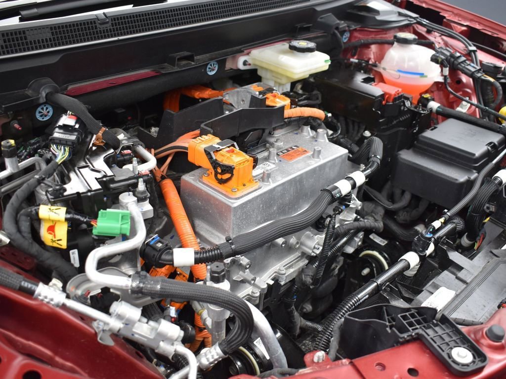 2025 CADILLAC OPTIQ - Image 8