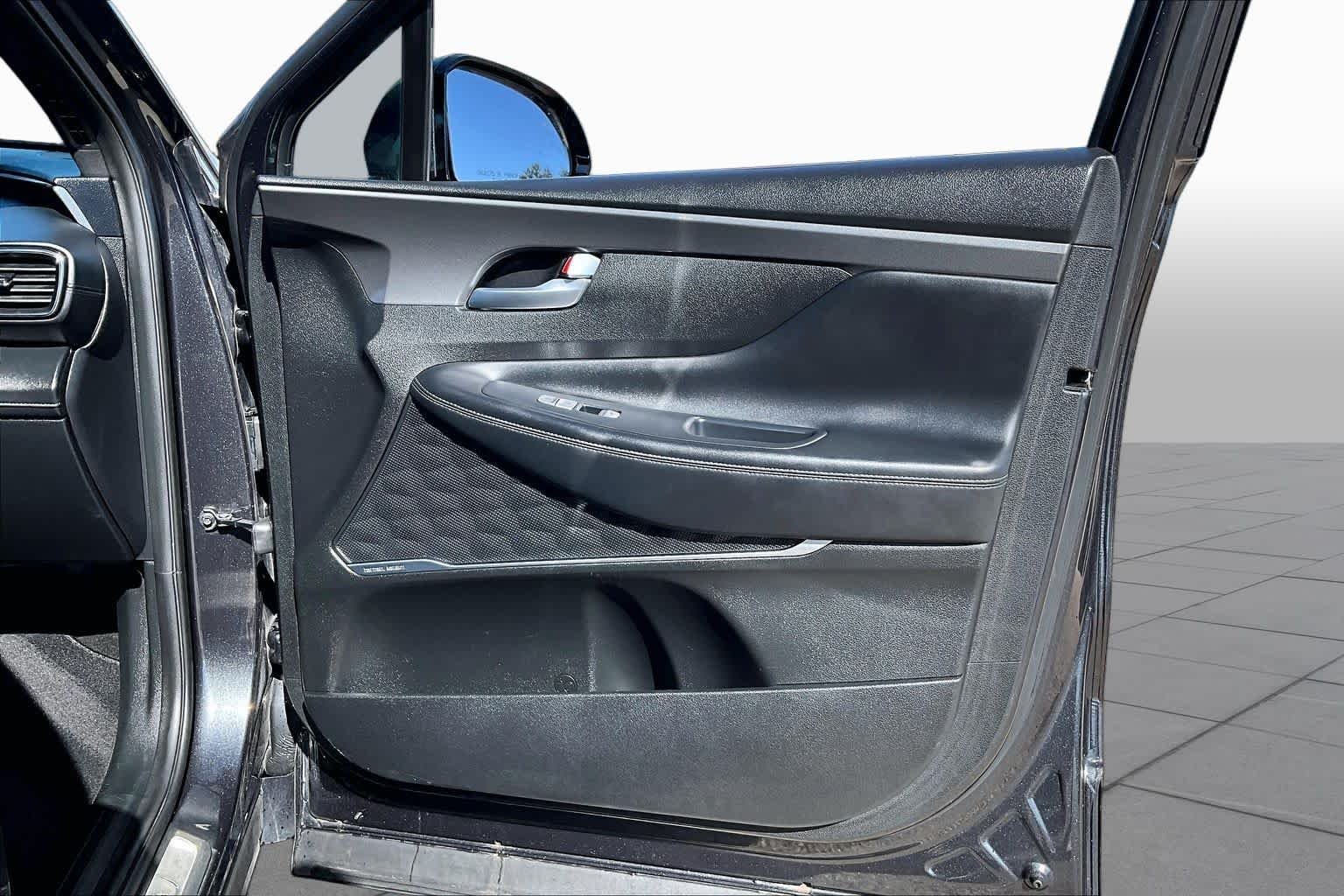 Used 2023 Portofino Gray Hyundai Calligraphy image 22