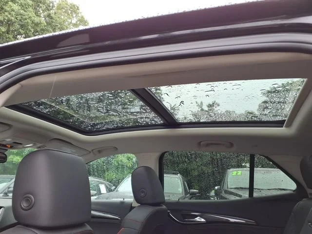 2023 Buick Envision Essence - Photo 11