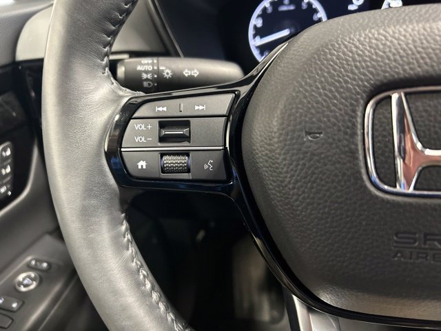 2024 Honda CR-V EX-L - Photo 27