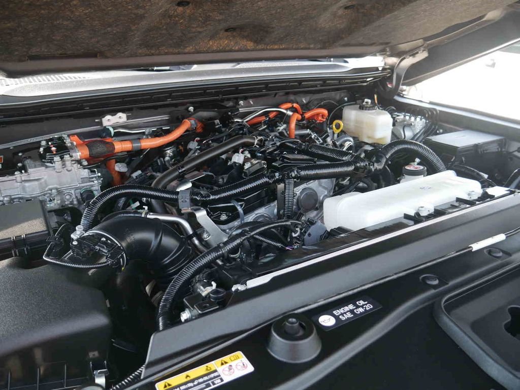 Used 2024  Toyota 1958 image 12