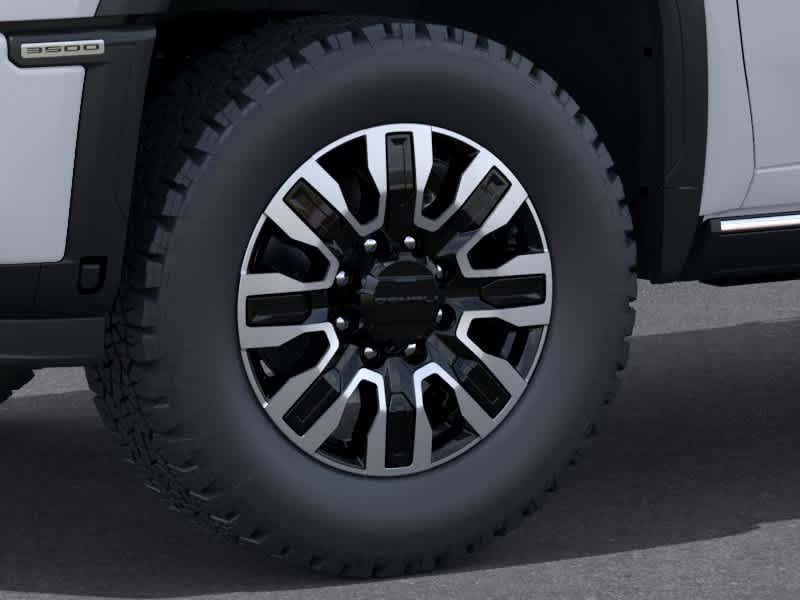 2026 GMC Sierra 3500HD Denali Ultimate - Photo 9