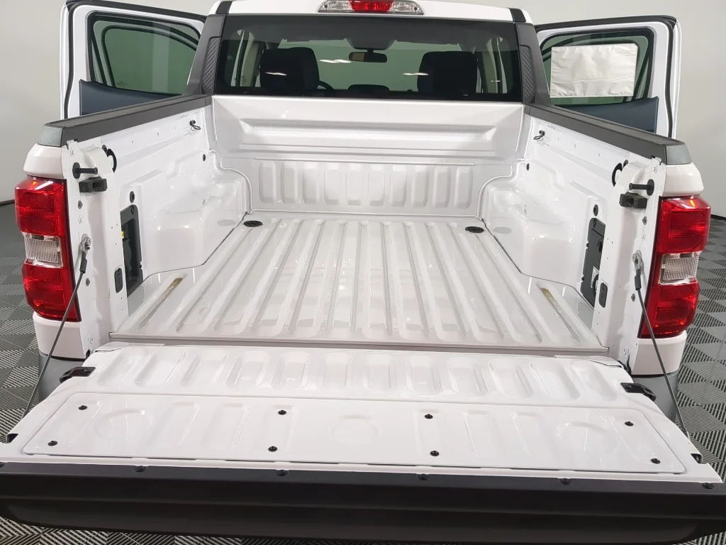 2026 Ford Maverick XLT - Photo 23