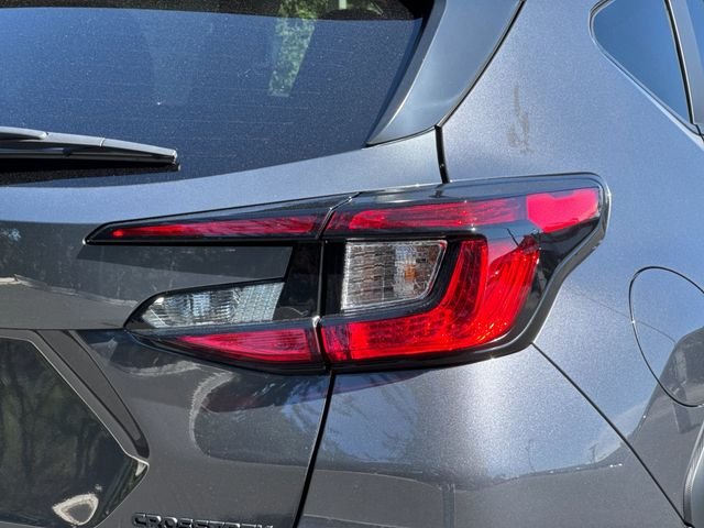New 2026 MAGNETITE GRAY PEARL Subaru Limited image 33