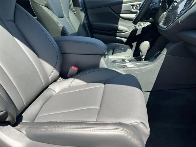 2026 Subaru Ascent Limited Bronze Edition - Photo 19