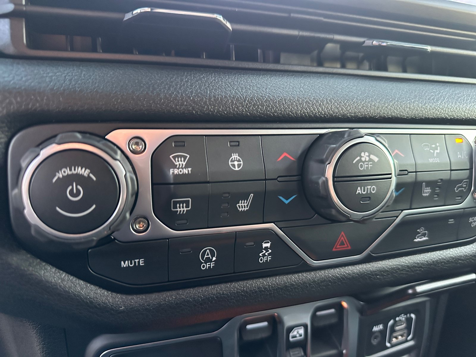 2026 Jeep Wrangler 4-Door Sport S - Photo 27