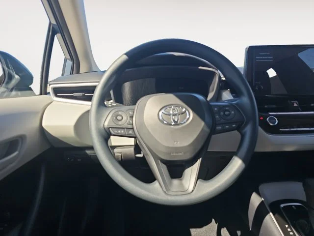 New 2027 Celestite Toyota LE image 10
