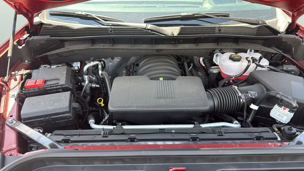 2026 GMC Sierra 1500 AT4X - Photo 22