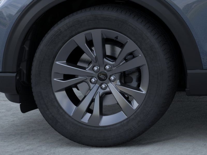 New 2026 Blue Ford Active image 19