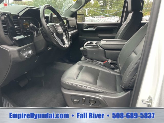 2026 GMC Sierra 1500 SLT - Photo 20