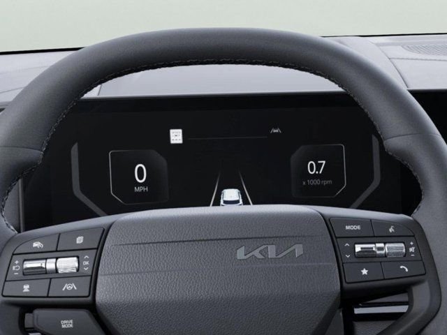 2026 Kia Sportage SX - Photo 21