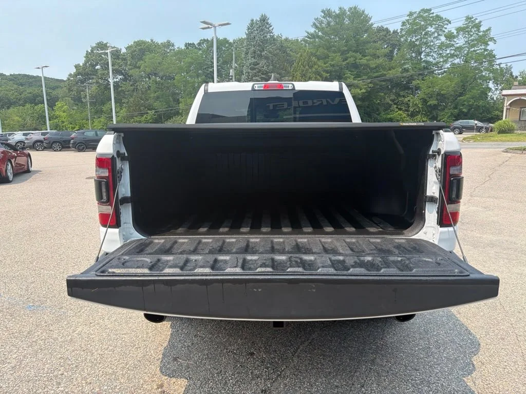2023 RAM Ram 1500 Pickup Big Horn/Lone Star - Photo 17