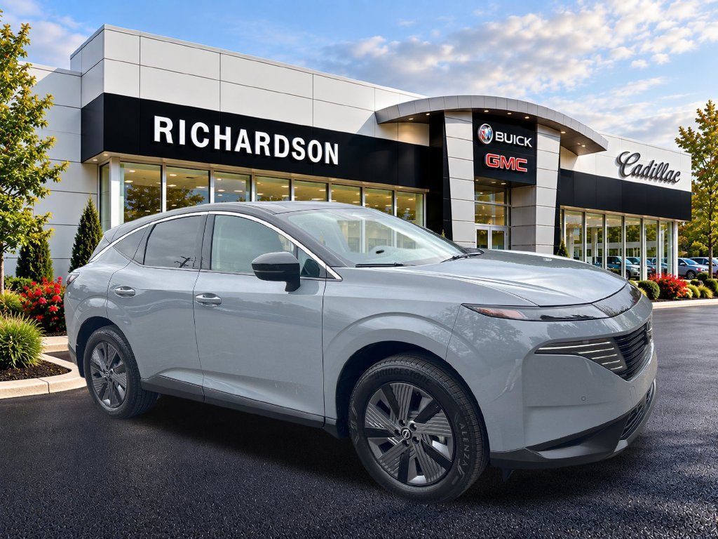 2025 Nissan Murano SL - Photo 8