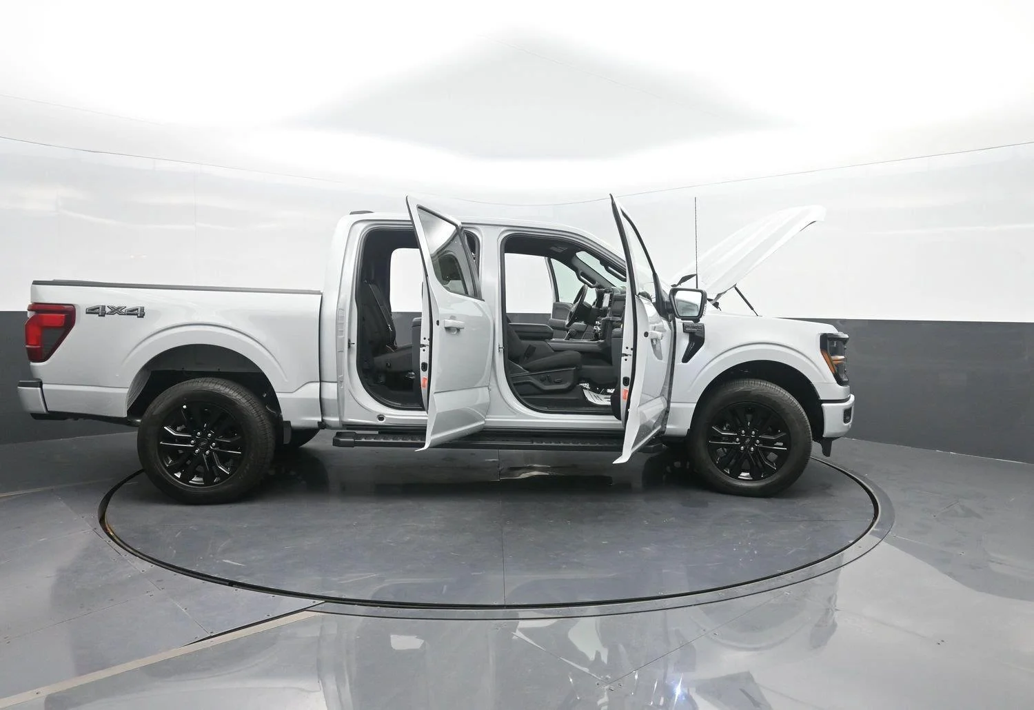 2026 Ford F-150 XLT - Photo 49